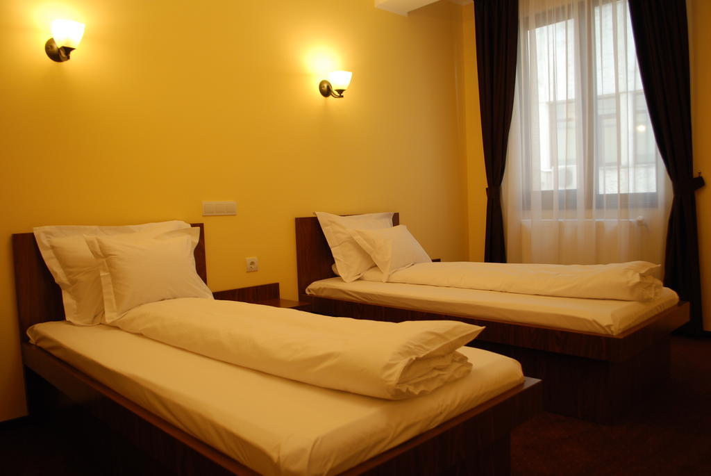 Vila Aris Iasi Pokoj fotografie