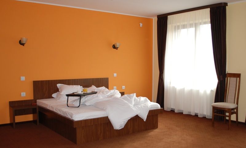 Vila Aris Iasi Exteriér fotografie